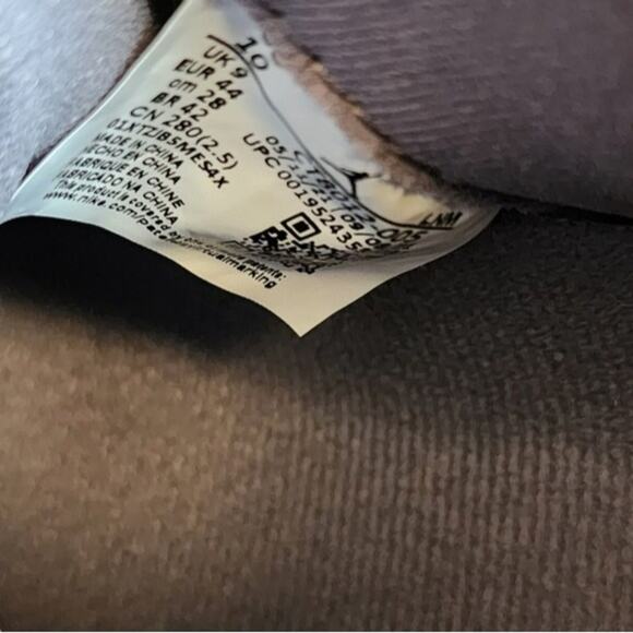 Air Jordan 11 Retro 'Cool Grey' 2021 Size 10 ct8012 005 - Picture 6 of 16